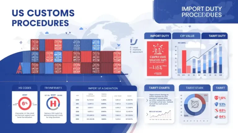 Understanding US Import Tariffs Easily