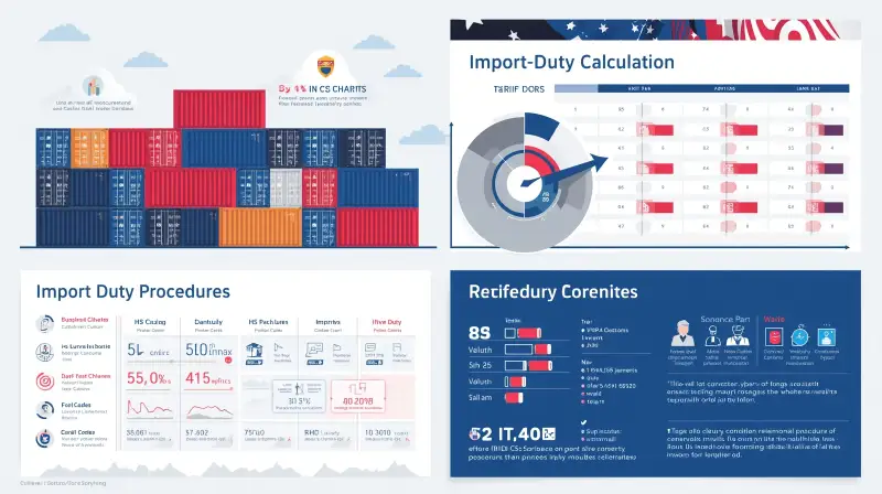 Understanding US Import Tariffs Easily